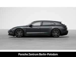 PORSCHE Taycan Sport Turismo Black Edition Soft-Close