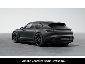 PORSCHE Taycan Sport Turismo Black Edition Soft-Close