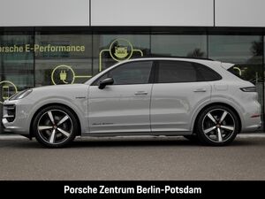 PORSCHE Cayenne E-Hybrid Black Edition InnoDrive Head-Up