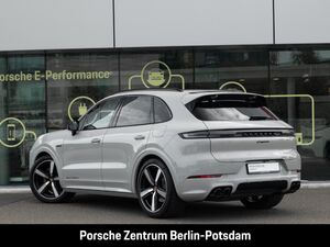 PORSCHE Cayenne E-Hybrid Black Edition InnoDrive Head-Up