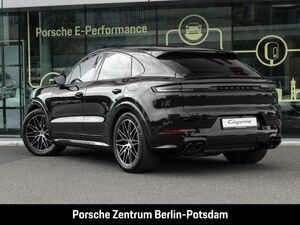 PORSCHE Cayenne S E-Hybrid Coupe Black Edition InnoDrive