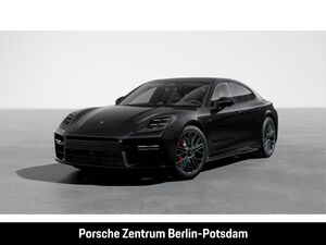PORSCHE Panamera GTS InnoDrive HA-Lenkung Head-Up BOSE