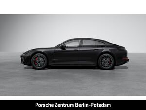 PORSCHE Panamera GTS InnoDrive HA-Lenkung Head-Up BOSE