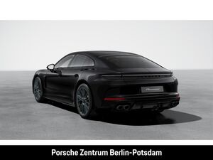 PORSCHE Panamera GTS InnoDrive HA-Lenkung Head-Up BOSE