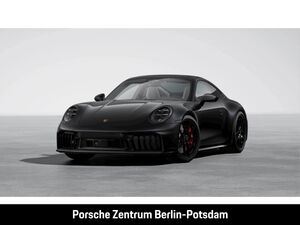 PORSCHE 992 911 Carrera GTS Sportabgas HA-Lenkung BOSE