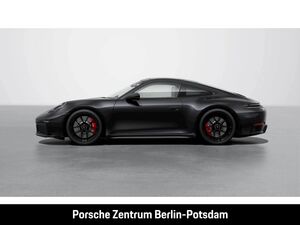 PORSCHE 992 911 Carrera GTS Sportabgas HA-Lenkung BOSE