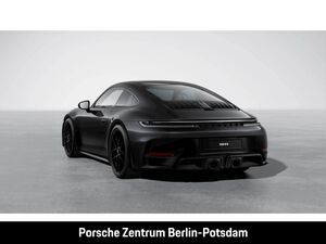 PORSCHE 992 911 Carrera GTS Sportabgas HA-Lenkung BOSE