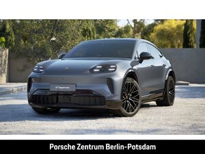 PORSCHE Cayenne Coupe Electric Surround-View HUD BOSE