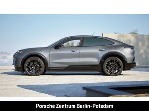 PORSCHE Cayenne Coupe Electric Surround-View HUD BOSE