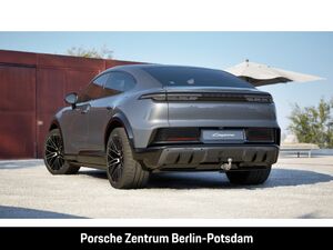 PORSCHE Cayenne Coupe Electric Surround-View HUD BOSE