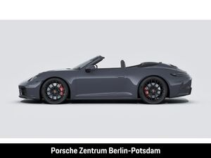 PORSCHE 992 911 Carrera 4S Cabriolet Liftsystem-VA BOSE