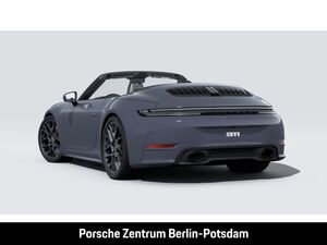 PORSCHE 992 911 Carrera 4S Cabriolet Liftsystem-VA BOSE