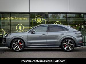 PORSCHE Cayenne GTS Coupe InnoDrive HA-Lenkung Head-Up