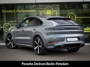 PORSCHE Cayenne GTS Coupe InnoDrive HA-Lenkung Head-Up