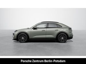 PORSCHE Macan Luftfederung Sitzbelüftung LED-Matrix BOSE