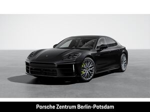 PORSCHE Panamera 4 E-Hybrid InnoDrive Sportabgas Head-Up