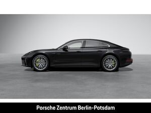 PORSCHE Panamera 4 E-Hybrid InnoDrive Sportabgas Head-Up