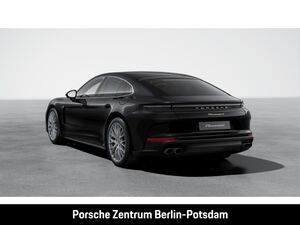 PORSCHE Panamera 4 E-Hybrid InnoDrive Sportabgas Head-Up