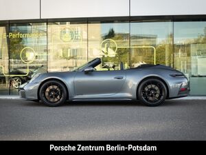 PORSCHE 992 911 Carrera 4 GTS Cabriolet Clubleder BOSE