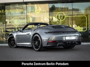 PORSCHE 992 911 Carrera 4 GTS Cabriolet Clubleder BOSE