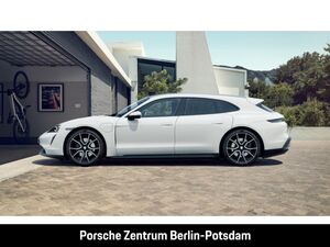 PORSCHE Taycan Sport Turismo Surround-View Luftfederung