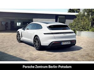 PORSCHE Taycan Sport Turismo Surround-View Luftfederung