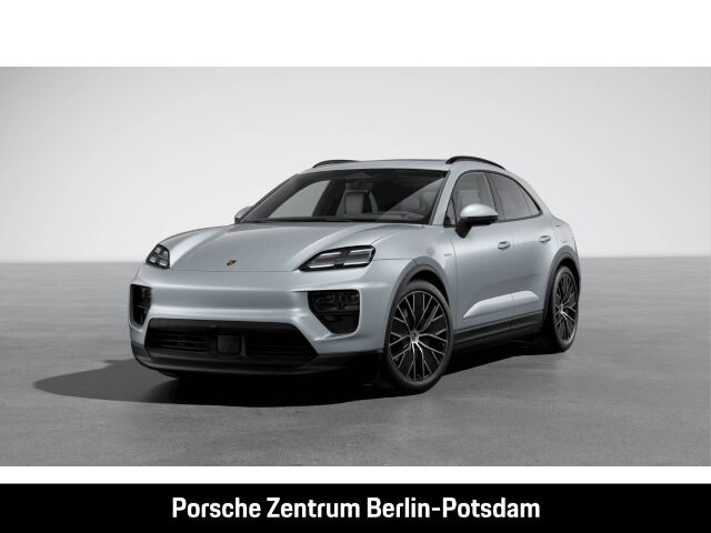 PORSCHE Macan 4 InnoDrive Head-Up Surround-View PASM