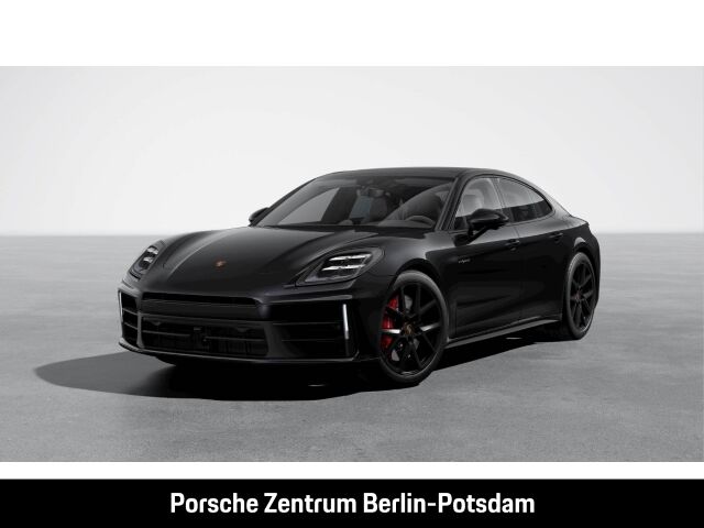 PORSCHE Panamera 4S E-Hybrid InnoDrive Soft-Close HeadUp