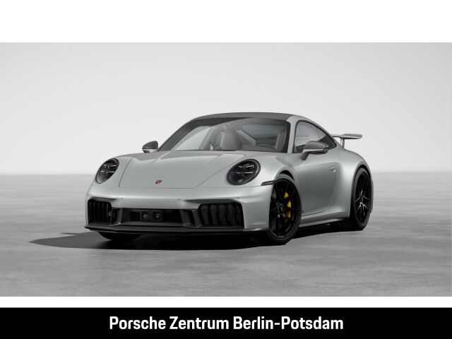 PORSCHE 992 911 Carrera 4 GTS Nachtsicht PCCB BOSE PASM