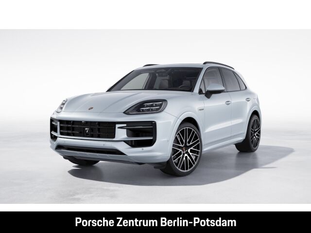 PORSCHE Cayenne E-Hybrid InnoDrive HA-Lenkung HeadUp 22z
