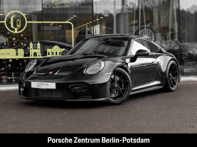 PORSCHE 992 911 GT3 Touring Liftsystem-VA Sportabgas