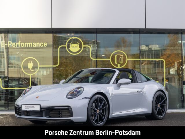 PORSCHE 992 (911) Targa 4
