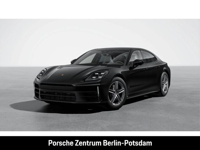 PORSCHE Panamera 4 Surround-View BOSE Panorama LED-Matrix