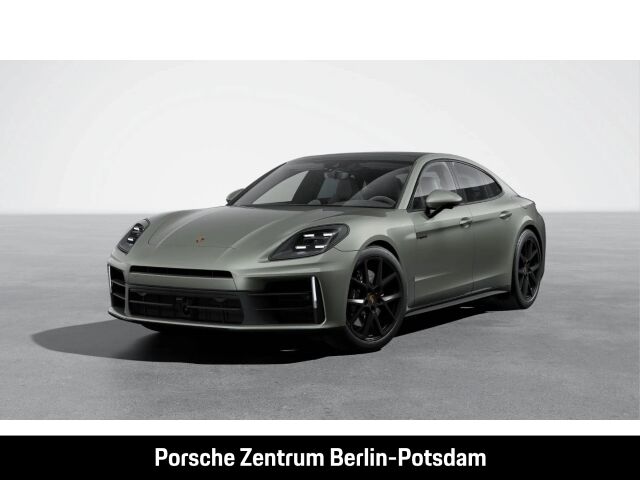 PORSCHE Panamera 4 E-Hybrid HA-Lenkung Head-Up SoftClose