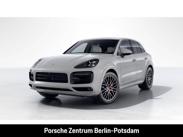 PORSCHE Cayenne GTS