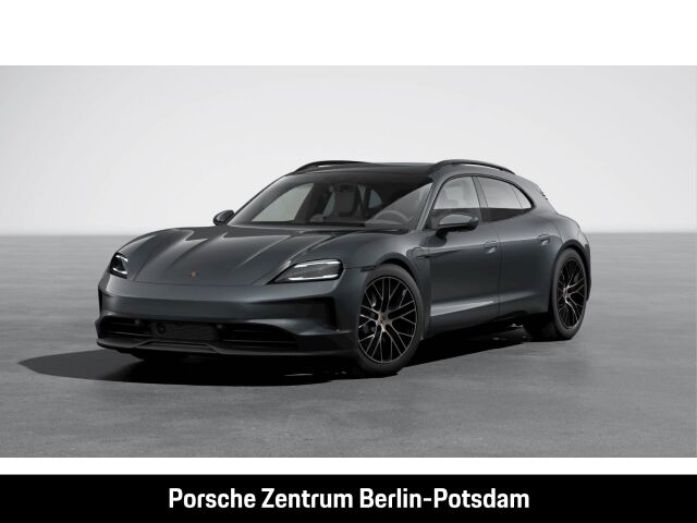 PORSCHE Taycan Sport Turismo BOSE 20-Zoll Panorama