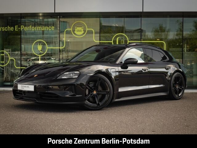PORSCHE Taycan Sport Turismo BOSE 21-Zoll Panoramadach