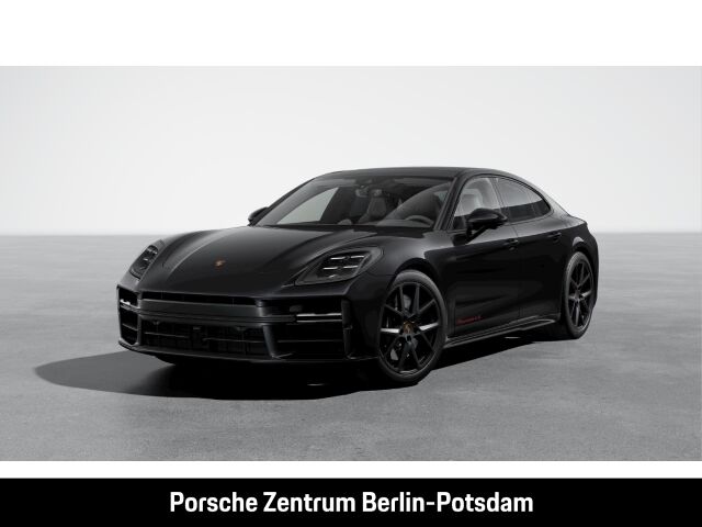 PORSCHE Panamera 4S E-Hybrid InnoDrive HA-Lenkung BOSE