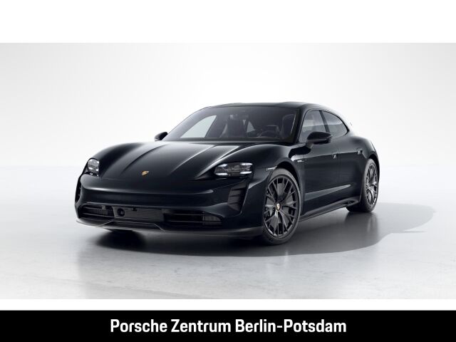 PORSCHE Taycan GTS Sport Turismo Burmester HA-Lenkung