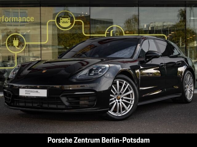 PORSCHE Panamera 4 E-Hybrid Sport Turismo Platinum Ed.