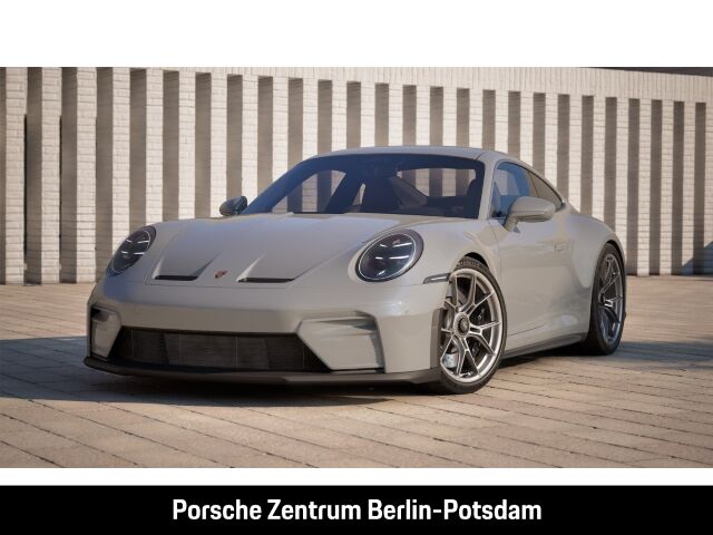 PORSCHE 992 911 GT3 mit Touring-Paket Liftsystem-VA BOSE