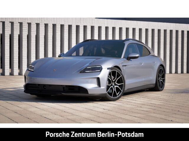 PORSCHE Taycan Sport Turismo BOSE 21-Zoll Panoramadach