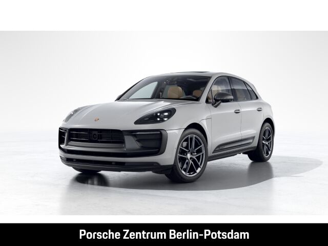 PORSCHE Macan T