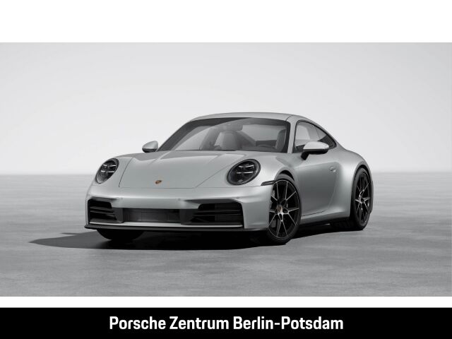 PORSCHE 992 911 Carrera Sportabgasanlage LED-Matrix BOSE