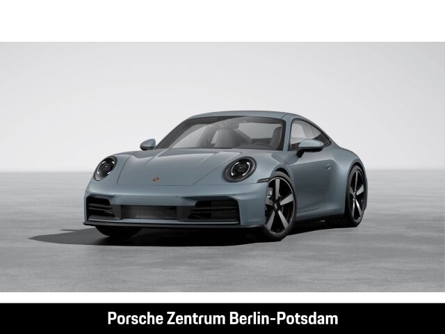 PORSCHE 992 911 Carrera Sportabgasanlage LED-Matrix BOSE