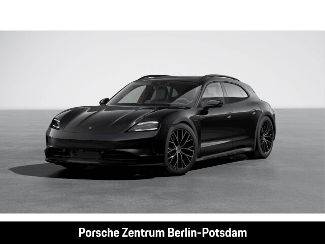 PORSCHE Taycan 4 Cross Turismo Surround-View BOSE 20-Zoll