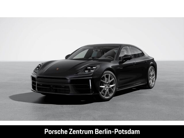PORSCHE Panamera 4 E-Hybrid BOSE Luftfederung 1.Hand LED