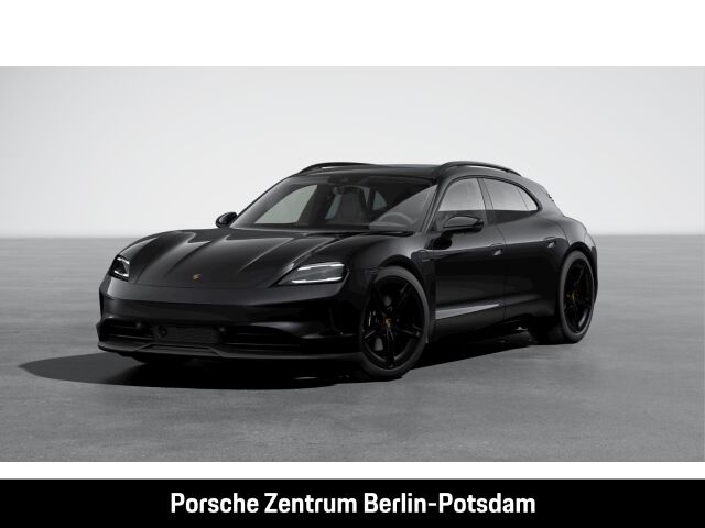 PORSCHE Taycan Sport Turismo BOSE 21-Zoll Panoramadach