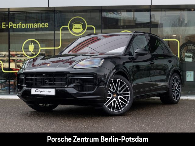 PORSCHE Cayenne S E-Hybrid BOSE LED-Matrix Nachtsicht