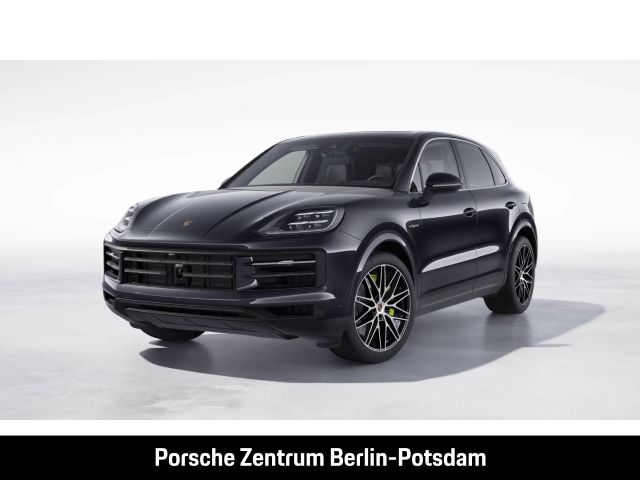 PORSCHE Cayenne E-Hybrid BOSE Panoramadach LED-Matrix